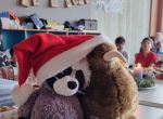 Weihnachtsfeier der 1b & 1d