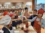 UÜ Gesunde Ernährung - Impressionen