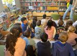 Stadtbibliothek Schillerplatz 2a